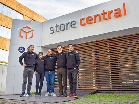 Startup que implementa cocinas y tiendas “oscuras” se expande a Perú