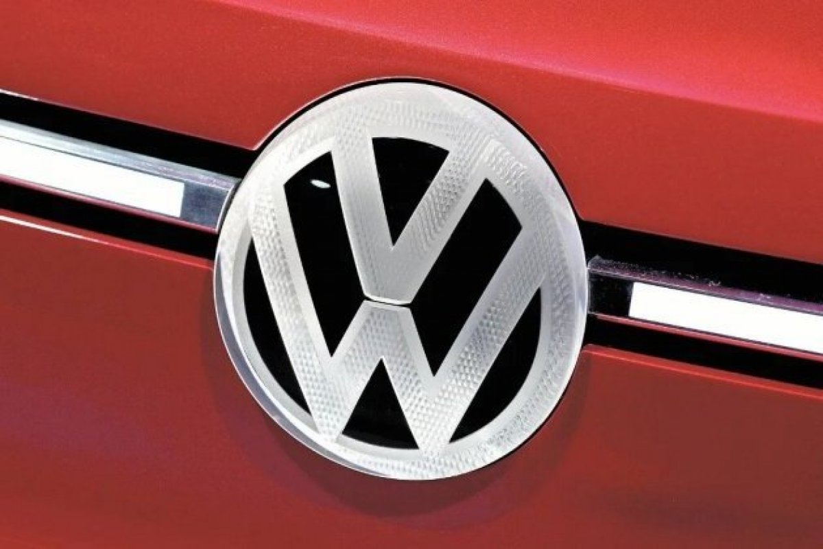 <p>Volkswagen invertiría millones de dólares en planta en México</p>