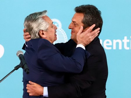 Orden fiscal, austeridad y más reservas: el plan del nuevo ministro de Economía argentino