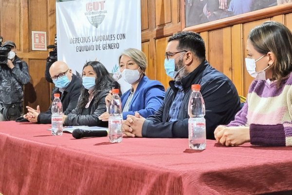 CUT respalda que el 6% de cotización adicional en pensiones sea destinado a componente solidario