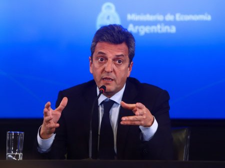 Mercados argentinos digieren nuevas medidas económicas en medio de dudas sobre implementación