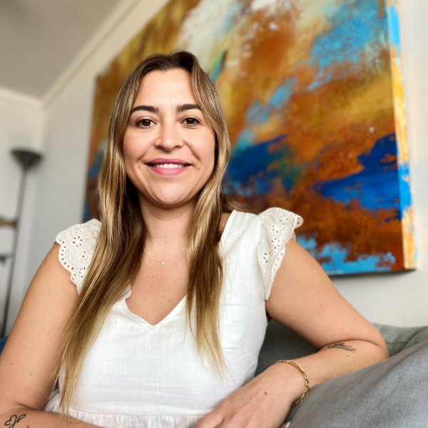 El poder humano de la tecnología