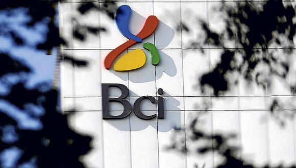 <p>La estrategia del banco chileno BCI en Perú</p>