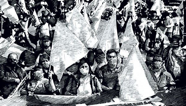 A un mes del plebiscito: radiografía de la escena política y electoral