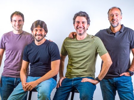 Argentina Geopagos concreta primer financiamiento institucional para acelerar expansión en Latinoamérica