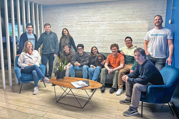 Reversso levanta US$ 1 millón para potenciar su internacionalización