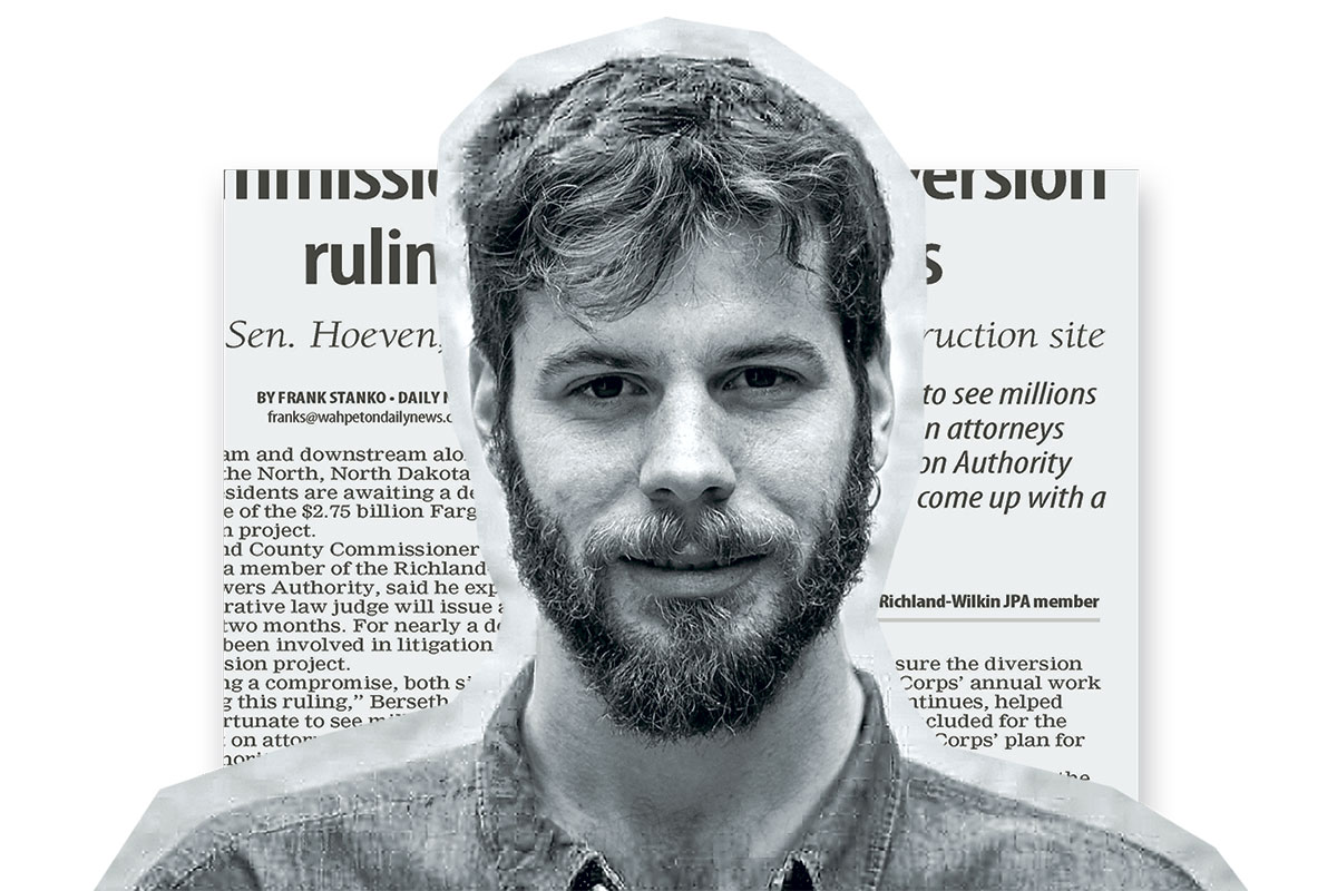 <p>Octavio de Favero: Después del 4S "se abrirán los tiempos de la políticas en que representantes y partidos políticos deberán demostrar estar a la altura"</p>