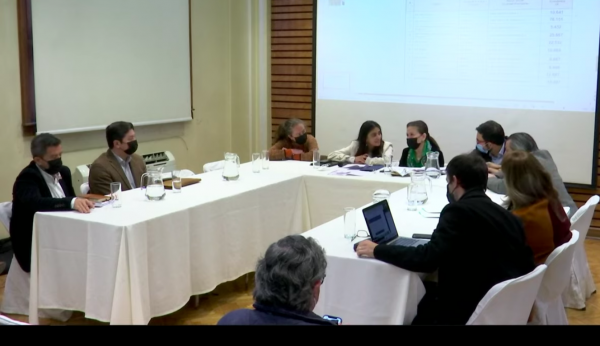 Superintendencia renovó el permiso de diez casinos