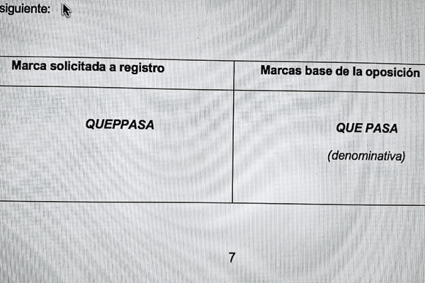 Queppasa, la marca para negocio de mensajería que puso en alerta al grupo Copesa