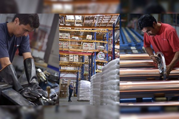 La disputa entre Edelpa y Moneda por el aumento de capital en la empresa de envases