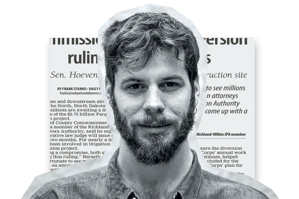 Octavio de Favero: Después del 4S "se abrirán los tiempos de la políticas en que representantes y partidos políticos deberán demostrar estar a la altura"