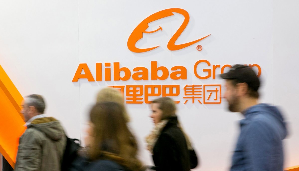 Ventas de Alibaba superan proyección de inversores pese a agitación ...
