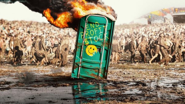 Guía de Ocio: La historia de un festival desastroso en Netflix, y más