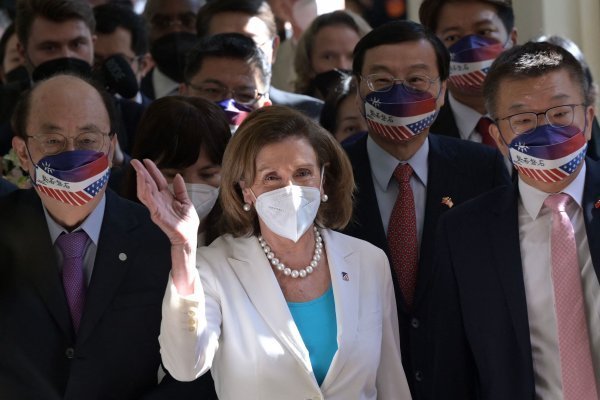 China continúa maniobras militares y suspende varios mecanismos de cooperación con EEUU tras viaje de Pelosi a Taiwán
