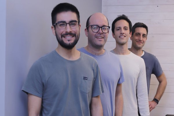 La startup de recursos humanos que quiere simplificar la vida a los jefes