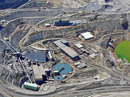 Anglo American y rechazo a continuidad de faena en Chile: "Las decisiones que estamos viendo dificultan la inversión"