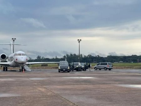 Grupo Luksic tras reunión con expresidente de Paraguay: “Se resolvió tomar las medidas pertinentes para abordar este nuevo escenario”