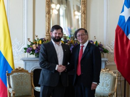 Presidente de Chile no duda en que se lograrán acuerdos para reformar nueva constitución si es que se aprueba