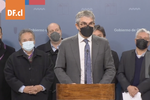 <p>Ahora en DF | Gobierno busca mejorar el acceso a créditos para las pyme con nuevo Fogape</p>
