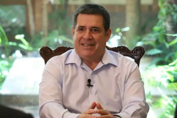 Los negocios de Horacio Cartes, el político y empresario paraguayo que EEUU puso en la mira