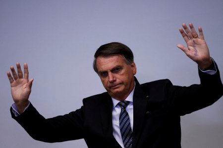 Bolsonaro cuenta con el repunte de la economía brasileña para lograr su reelección