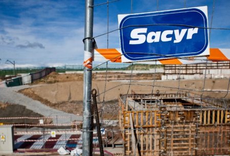 Española Sacyr se adjudica una autopista en Colombia por US$ 920 millones