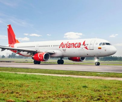 Avianca y Viva presentaron acuerdo de integración ante autoridad aeronáutica de Colombia
