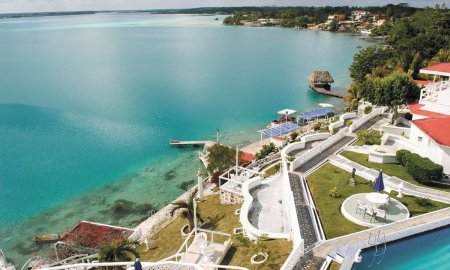 Costo de la obra del Tren Maya en México aumenta 150% a más de US$ 14.700 millones