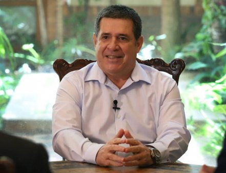 Los negocios de Horacio Cartes, el político y empresario paraguayo que EEUU puso en la mira