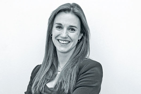 Natalia González: “Nos movemos hacia un parámetro subjetivo, que es el precio justo y que, al final, lo va a tener que determinar el legislador”