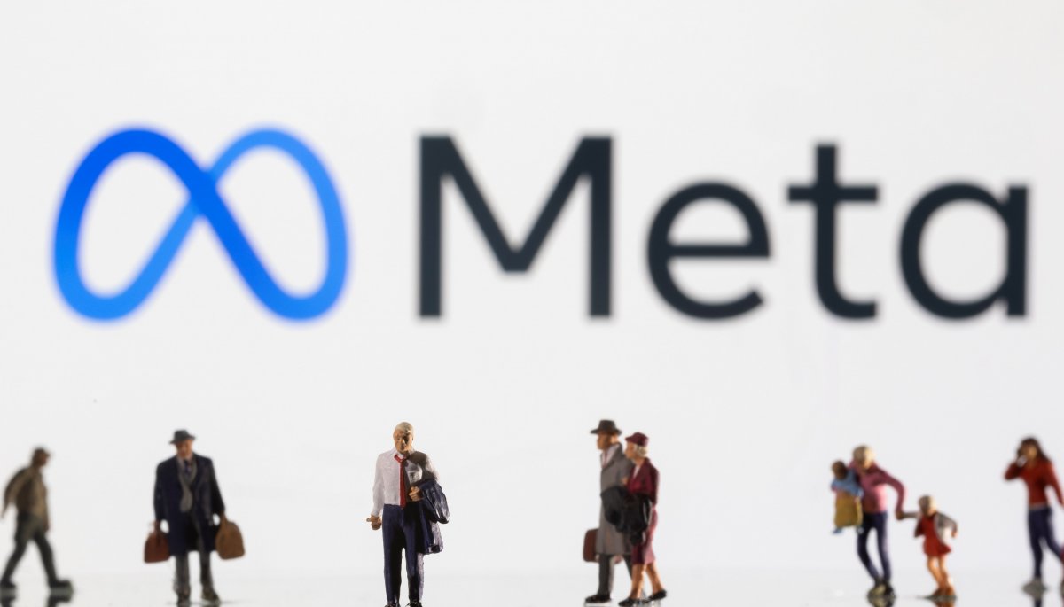 Meta recauda US$ 10 mil millones en su primera oferta de bonos | Diario ...