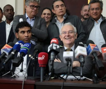 Los puntos más relevantes de la ambiciosa -pero realista- reforma tributaria que está impulsando Colombia