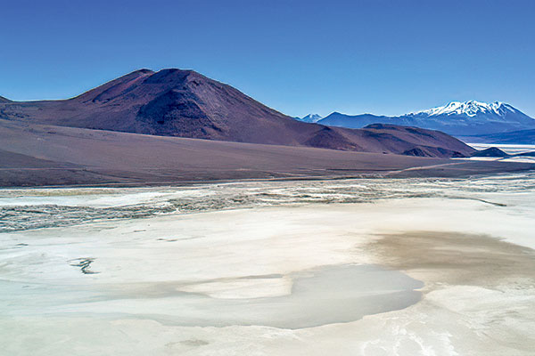 <p>JPMorgan advierte que Argentina superará a Chile en producción de litio en 2028</p>