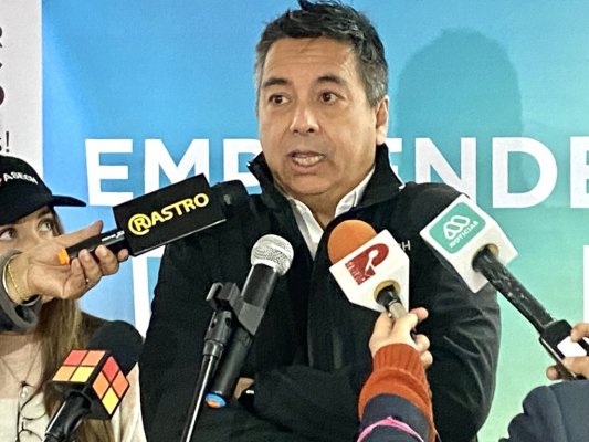Asech toma postura en el plebiscito: se inclina por el Rechazo y desplegarán campaña