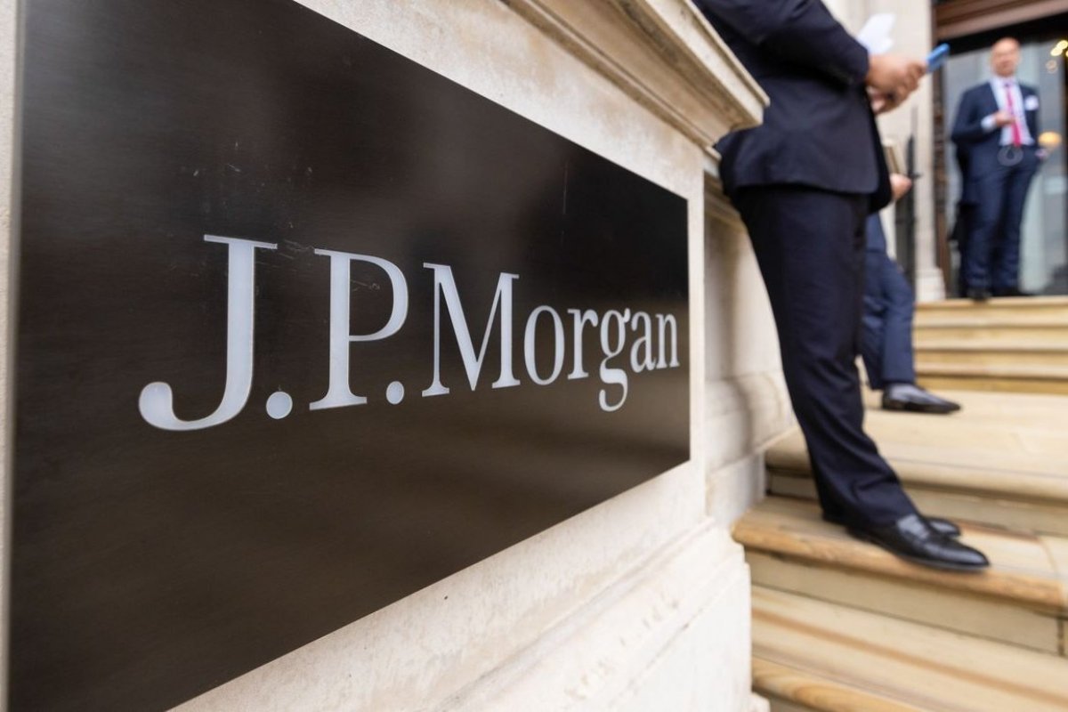 <p>JPMorgan: el repunte de bonos emergentes es insostenible</p>