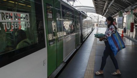 Los cuatro proyectos para transporte de pasajeros en tren que están en marcha en Perú