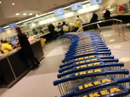 Ikea abre su primera tienda en Sudamérica: así es y así fue el primer día