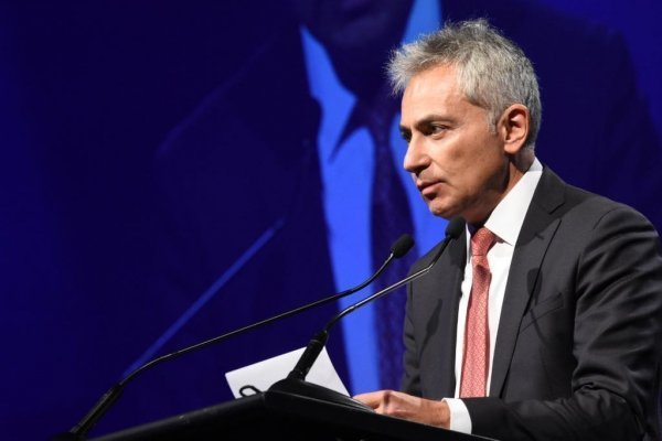 Asimet critica "ofertón relámpago" de cambios constitucionales si gana el Apruebo: "Afecta credibilidad de Chile"