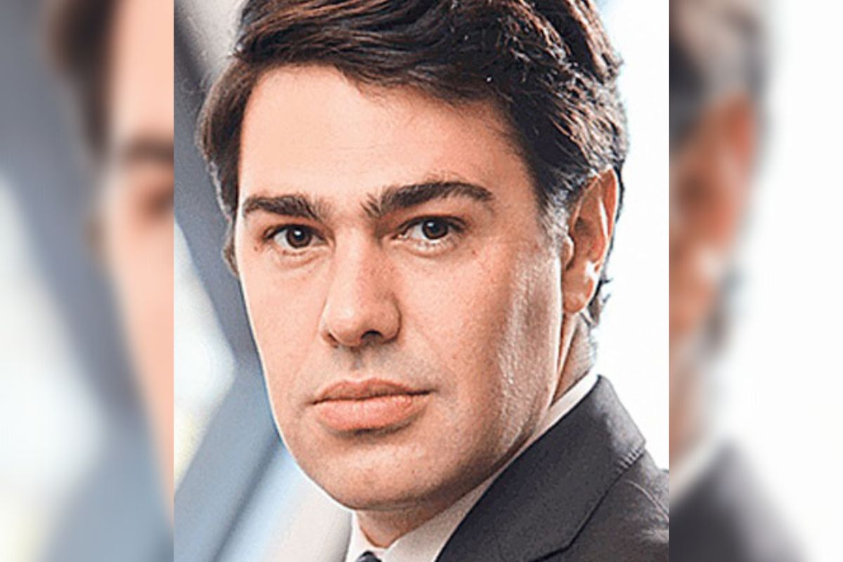 <p>El abogado de la FNE que investiga los casinos</p>