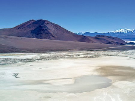 Argentina superará a Chile en producción de litio en 2028