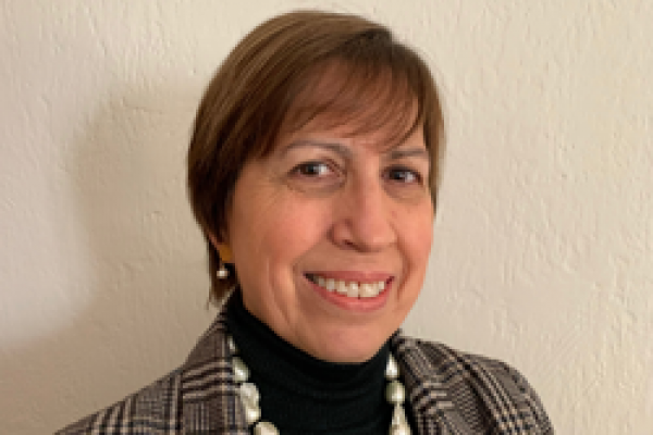Montserrat Galimany asume como nueva presidenta de la Fundación Chilena del Pacífico