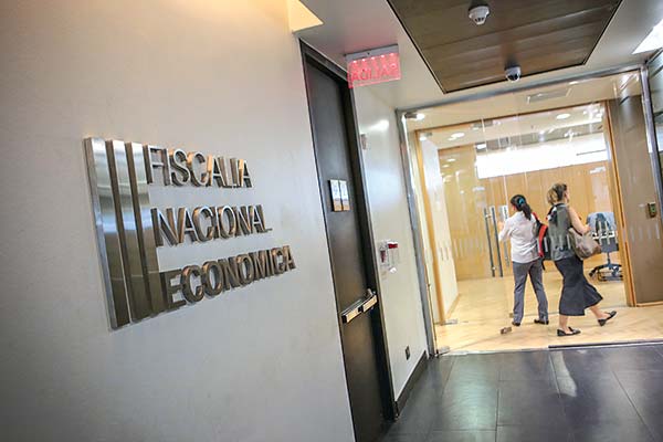 Investigación de la Fiscalía Nacional Económica pone en riesgo operación de concentración entre Dreams y Enjoy