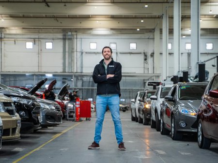 CEO regional de Kavak: “Estamos cubriendo el 80% del mercado latinoamericano de autos usados”