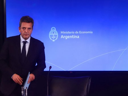 Argentina dará beneficios impositivos y aduaneros a empresas petroleras