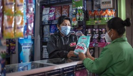 Ventas de plataforma web de la peruana Alicorp para bodegueros crecen 10 veces