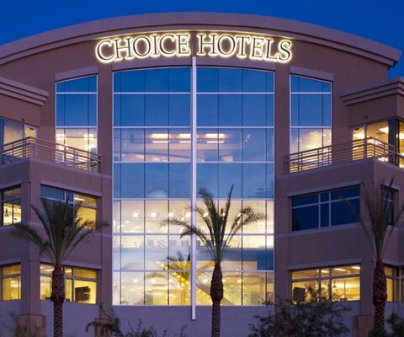 Choice Hotels International adquirió Radisson Hotels Americas por US$ 675 millones