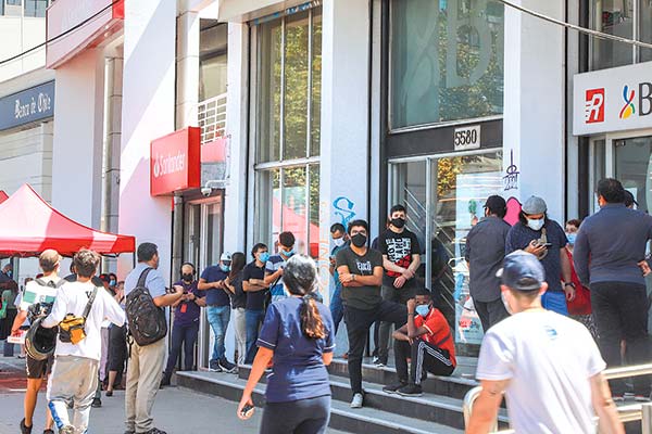 Bancos inician el segundo semestre con históricas ganancias, pero se visualiza el fin de las “vacas gordas”