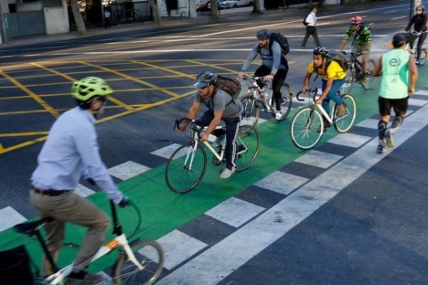 Los seguros para bicicletas y ciclistas, son parte de la oferta novedosa de seguros chilenos.