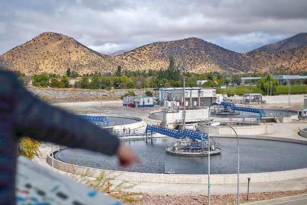 El modelo de tarifas diferenciadas para el consumo de agua potable que estudia el Gobierno y la Superintendencia