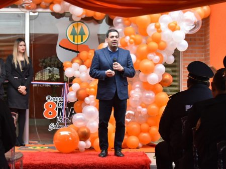 EEUU sigue sumando autoridades a su lista negra: ahora incorpora a actual vicepresidente de Paraguay